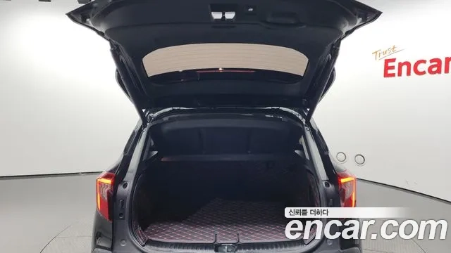 Kia The New Seltos id 2943375 из Кореи 11