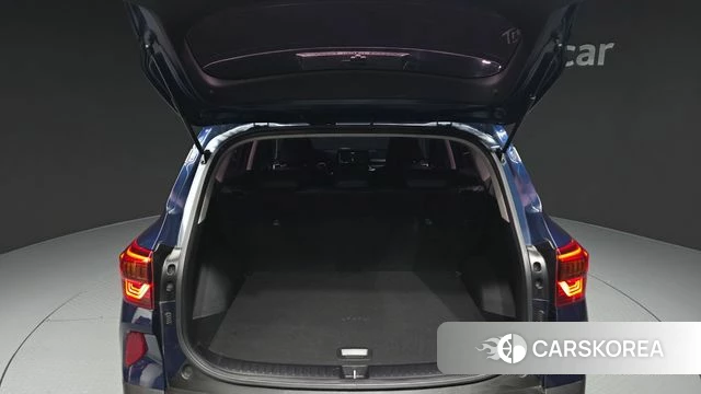 Kia Seltos id 4410139 из Кореи 11