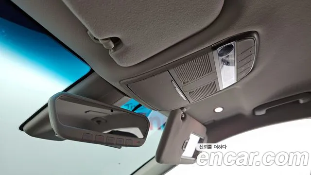 Genesis G90 id 2318365 из Кореи 11