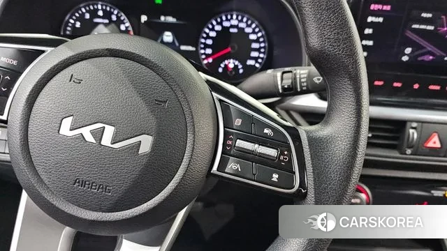 Kia The New K3 2nd generation id 3394963 из Кореи 11