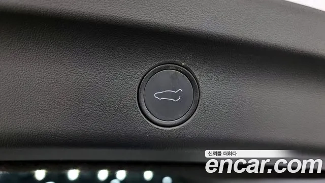 Tesla Model Y id 2880066 из Кореи 11