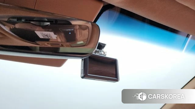 Genesis G80 (RG3) id 4476260 из Кореи 11