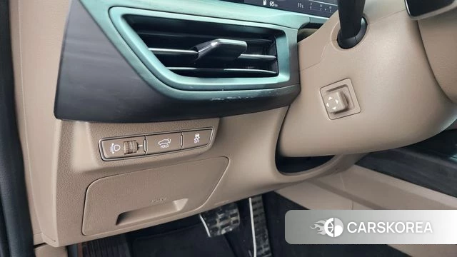 Kia K8 id 3914786 из Кореи 11