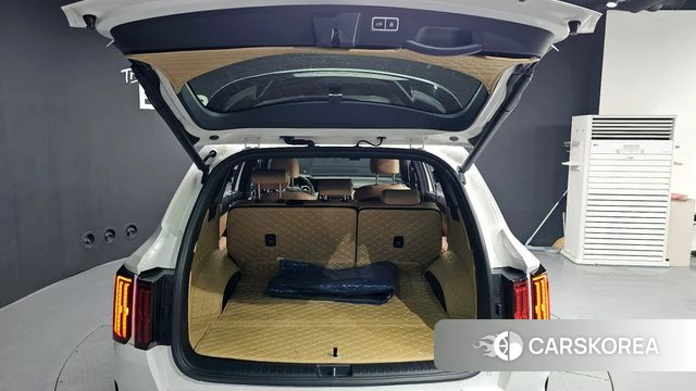 Kia Sorento 4th Generation id 3940975 из Кореи 11