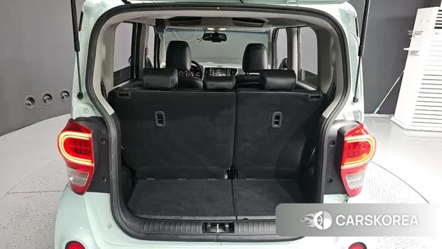 Kia The New Ray id 3742581 из Кореи 11