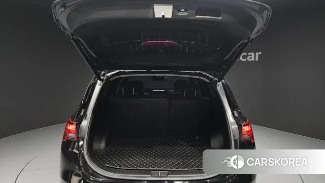 Hyundai The New Santa Fe id 3529927 из Кореи 11