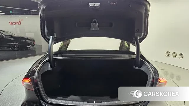 Hyundai The New Grandeur IG id 3753024 из Кореи 11