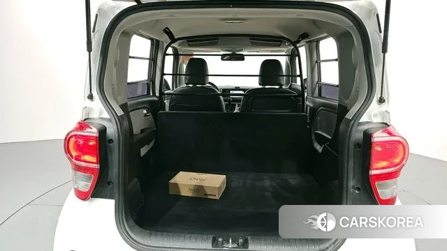 Kia The New Ray id 3508769 из Кореи 11