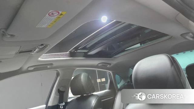 Hyundai Grandeur IG id 3955607 из Кореи 11