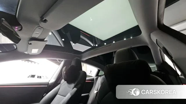 Tesla Model 3 id 3467146 из Кореи 11