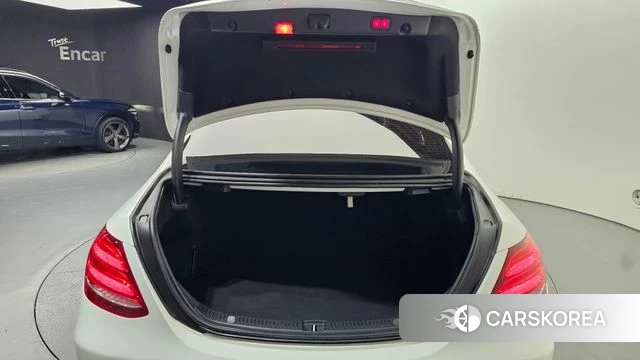 Mercedes-Benz E-Class W213 id 4760226 из Кореи 11