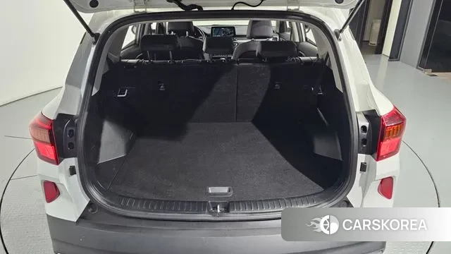 Kia Seltos id 3043483 из Кореи 11