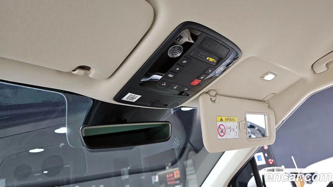 Kia Carnival 4th generation id 2187721 из Кореи 11