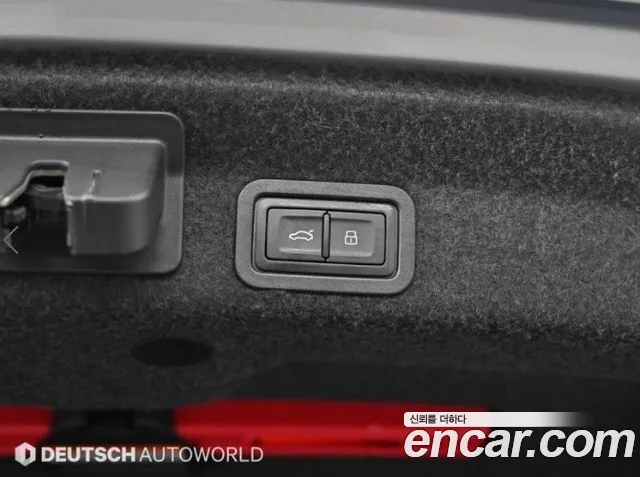 Audi A6 (C8) id 2817846 из Кореи 11