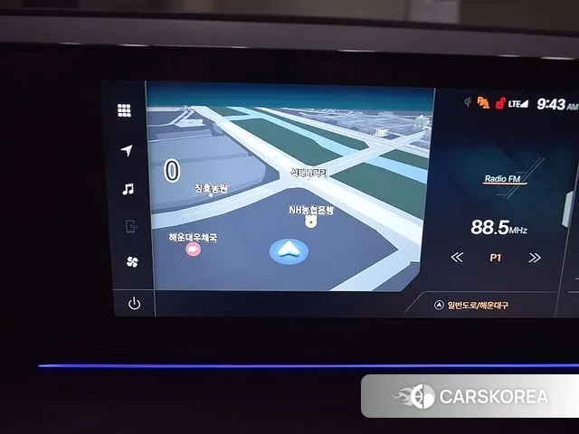 Ssangyong Actian 2nd Generation id 3715758 из Кореи 11