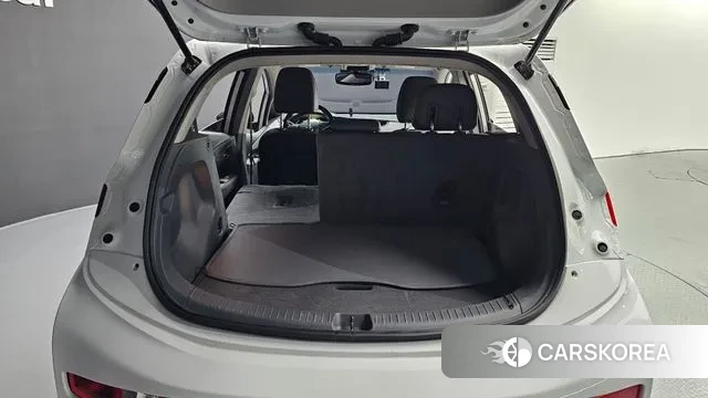 Chevrolet (GM Daewoo) Bolt EV id 2989904 из Кореи 11