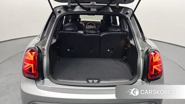 Mini Cooper S id 3512307 из Кореи 11