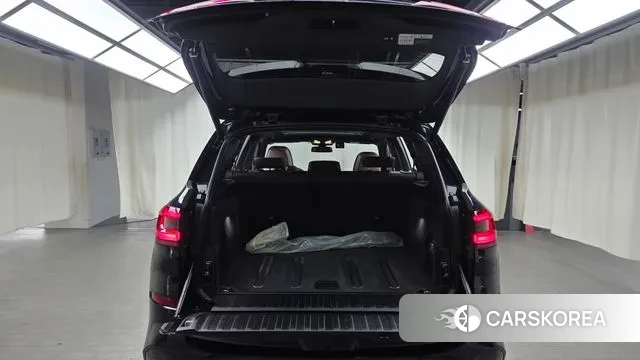 BMW X5 (G05) id 3422089 из Кореи 11