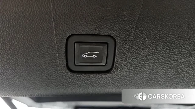 Chevrolet (GM Daewoo) Traverse id 2983974 из Кореи 11