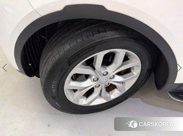 Land Rover Discovery 5 id 4765403 из Кореи 11