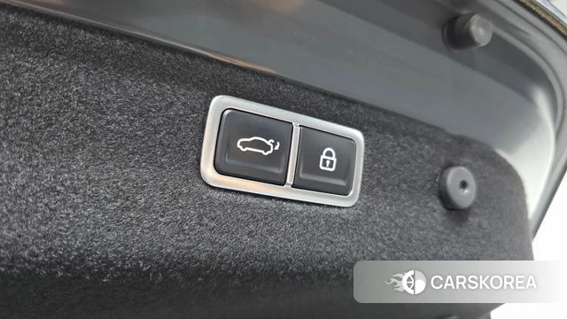 Genesis The New G70 id 4534714 из Кореи 11
