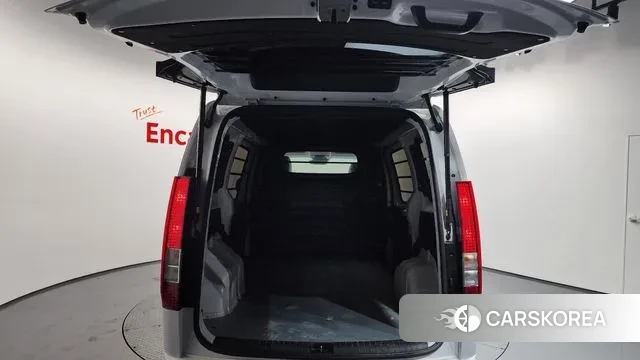 Hyundai Staria id 3745857 из Кореи 11