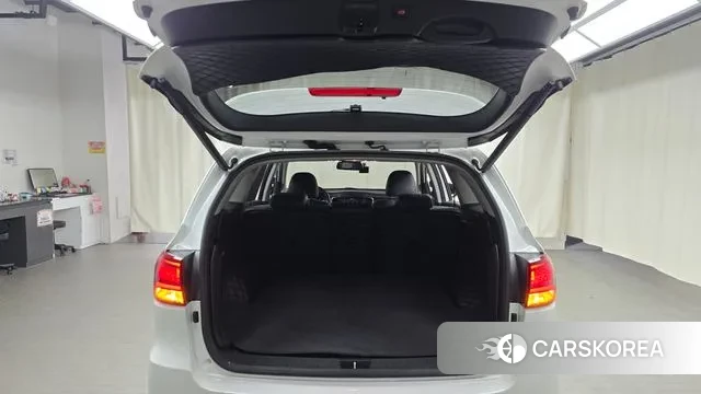 Kia The New Sorento id 3772578 из Кореи 11