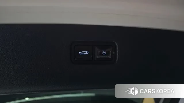 Genesis GV80 id 3776681 из Кореи 11