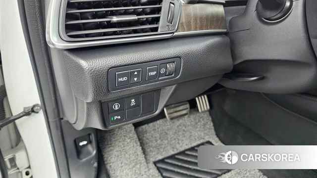 Honda Accord 10th Generation id 4794816 из Кореи 11