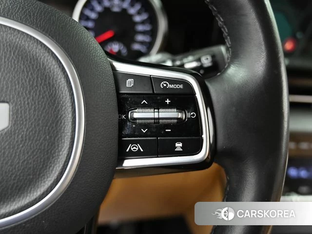 Kia Carnival 4th generation id 4231222 из Кореи 11