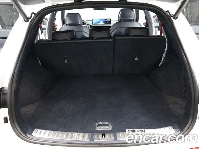 Genesis GV70 id 2872648 из Кореи 11