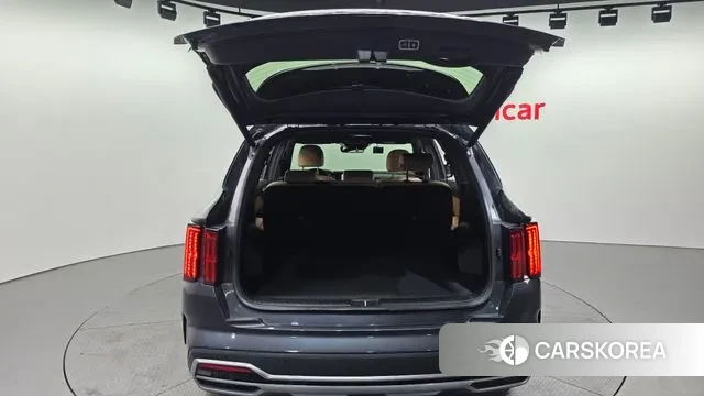 Kia Sorento 4th Generation id 3717143 из Кореи 11