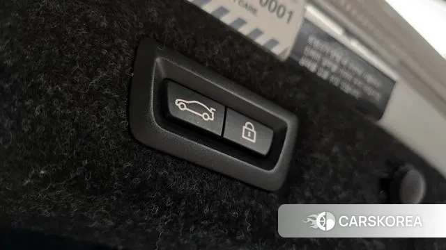 BMW 5 Series (G30) id 2200438 из Кореи 11