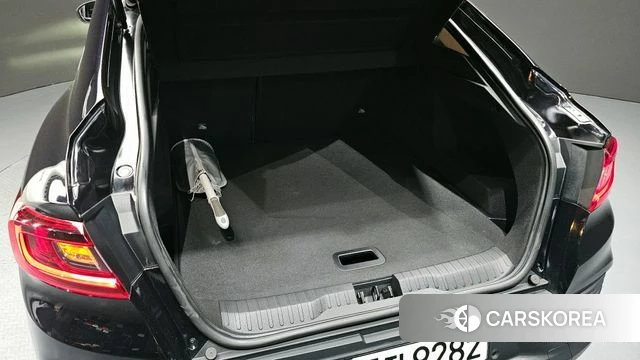 Renault Korea (Samsung) XM3 id 3941981 из Кореи 11