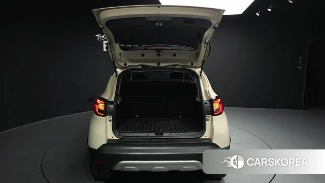Renault Korea (Samsung) New QM3 id 4397853 из Кореи 11