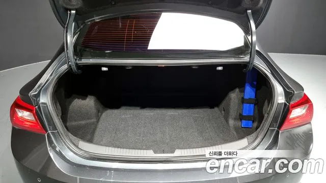 Chevrolet (GM Daewoo) All New Malibu id 2310086 из Кореи 11