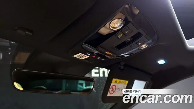 Kia K5 3rd generation id 2706435 из Кореи 11