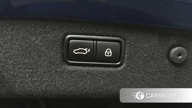 Genesis G70 id 3845143 из Кореи 11