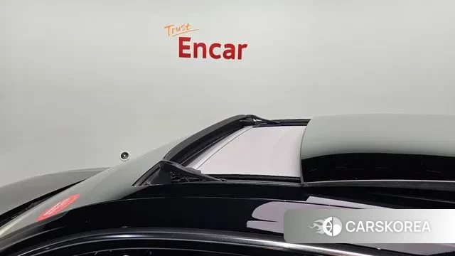 Volkswagen Arteon id 3365775 из Кореи 11