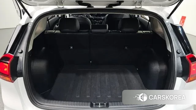 Kia The New Niro id 3572975 из Кореи 11