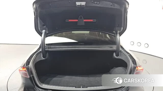 Hyundai The New Grandeur IG Hybrid id 3439273 из Кореи 11