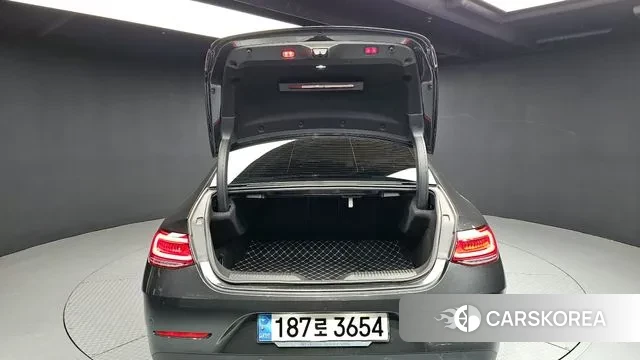 Mercedes-Benz CLS-Class C257 id 3772571 из Кореи 11