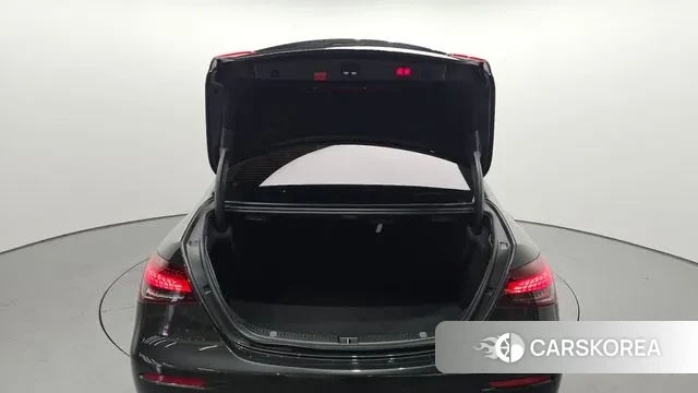 Mercedes-Benz E-Class W213 id 3535414 из Кореи 11