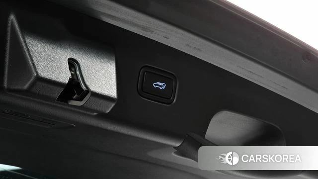 Hyundai Tucson Hybrid (NX4) id 4594309 из Кореи 11