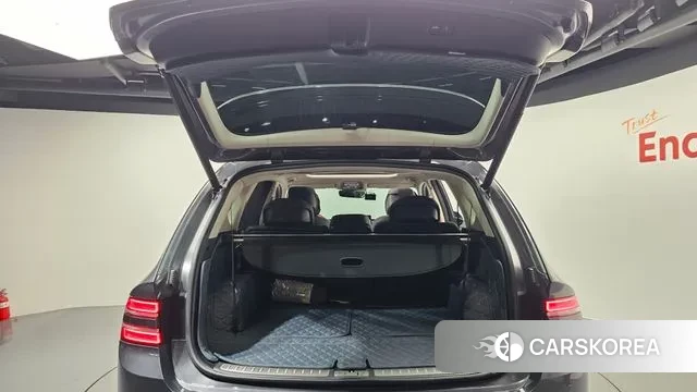 Genesis GV80 id 3384245 из Кореи 11