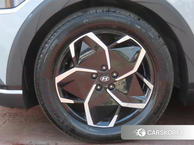 Hyundai Ionic 5 id 4910915 из Кореи 11