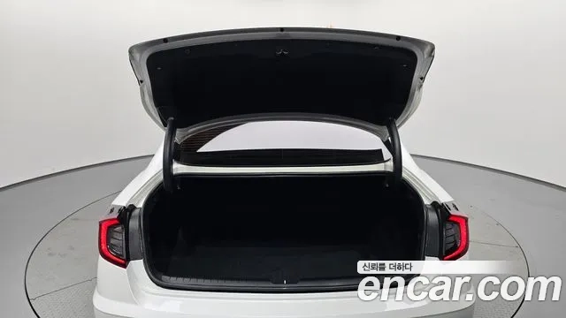 Hyundai Sonata Hybrid (DN8) id 2927427 из Кореи 11