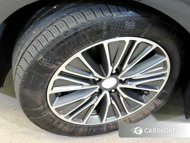 Hyundai Grandeur IG Hybrid id 4331773 из Кореи 11