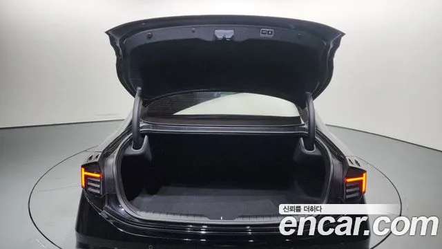 Hyundai Sonata D Edge (DN8) id 2700195 из Кореи 11