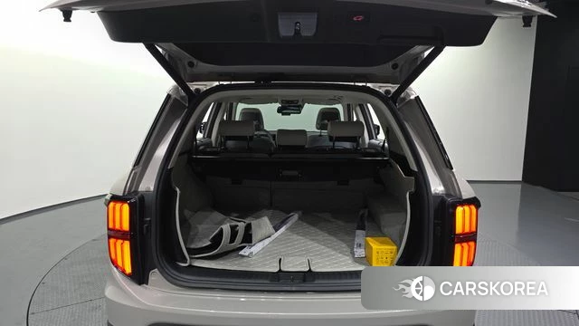 Ssangyong Torres EVX id 4194600 из Кореи 11